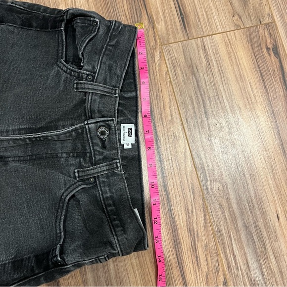 Levi’s X Deepika Padukone Ribcage Wide Leg Jeans - Picture 8 of 12